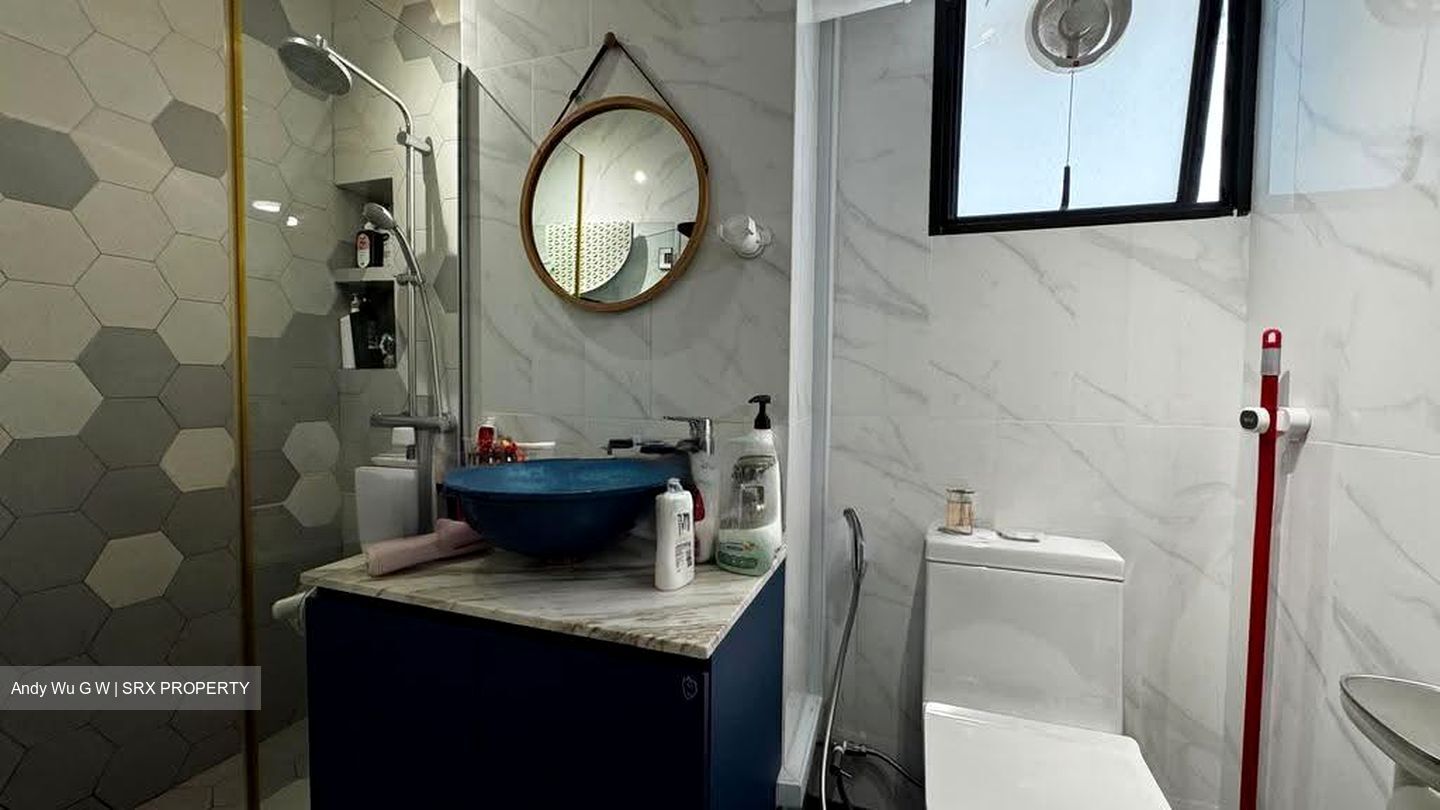 Blk 7 Tanjong Pagar Plaza (Bukit Merah), HDB 4 Rooms #637799031